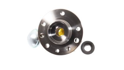 RADLAGERSATZ SKF VKBA6688 18