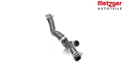 KüHLERSCHLAUCH METZGER AUTOTEILE 2422597 28