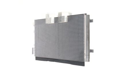 CONDENSATOR CLIMATIZARE MAHLE AC44000S 43