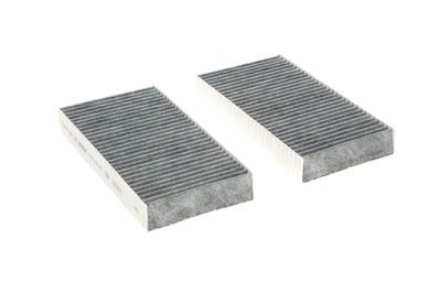 FILTER INNENRAUMLUFT BOSCH 1987435549 10