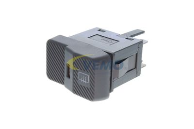 SCHALTER HECKSCHEIBENHEIZUNG VEMO V10730146 18