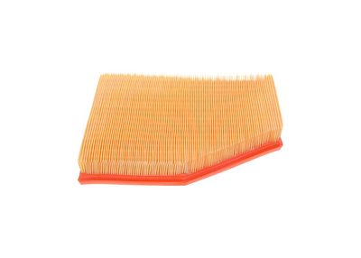 LUFTFILTER BOSCH 1457433101 2