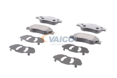 BREMSBELAGSATZ SCHEIBENBREMSE VAICO V240101 14
