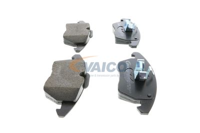 BREMSBELAGSATZ SCHEIBENBREMSE VAICO V109888 29