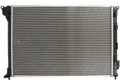 Motorradiator (handmatig)