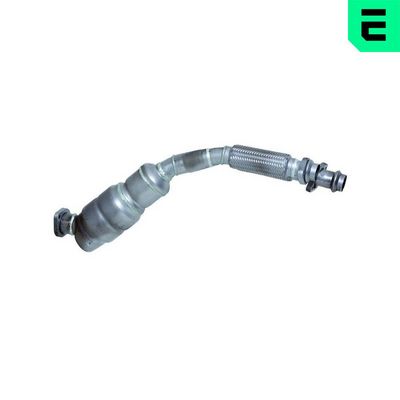 катализатор OPTIMAL OP-ECC07055
