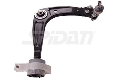 BRAT SUSPENSIE ROATA SPIDAN CHASSIS PARTS 57781