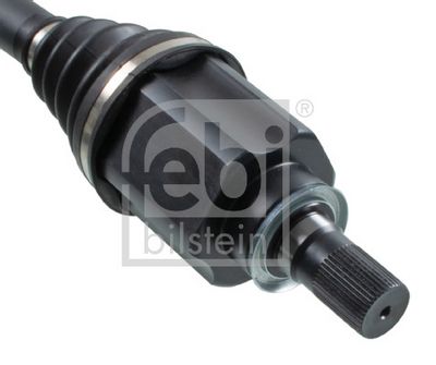 Drivaksel FEBI BILSTEIN 1006080