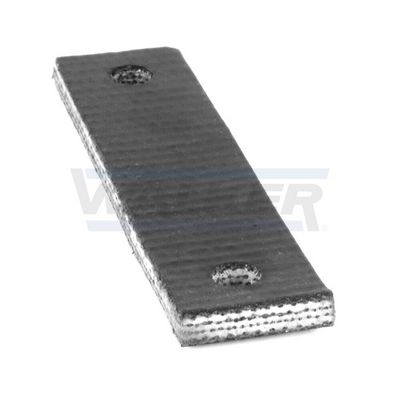 BANDA CAUCIUC SISTEM DE ESAPAMENT WALKER 81434 2