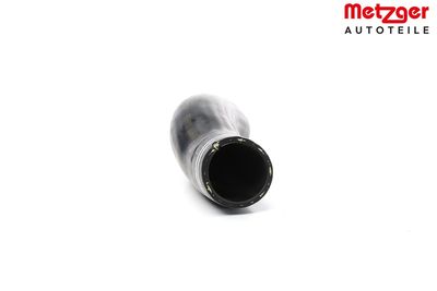 LADELUFTSCHLAUCH METZGER AUTOTEILE 2400661 27