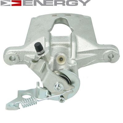 Vorschau Bremssattel Ansicht 3