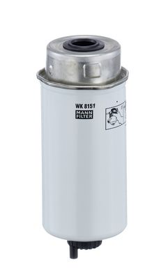 Kuro filtras