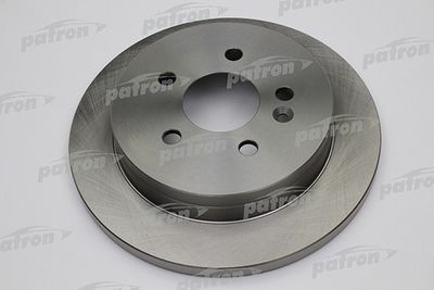 Тормозной диск PATRON PBD4195 для MERCEDES-BENZ M-CLASS