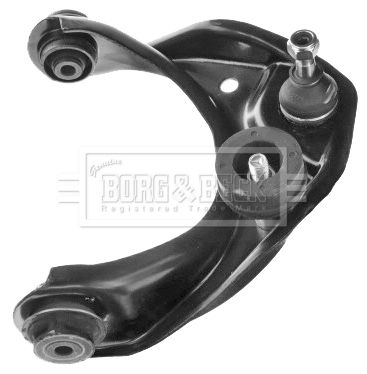 Control/Trailing Arm, wheel suspension Borg & Beck BCA7356