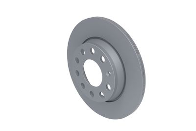 BREMSSCHEIBE ATE 24011201481 5