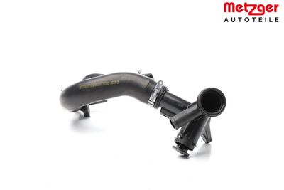 FURTUN RADIATOR METZGER AUTOTEILE 2420223 26