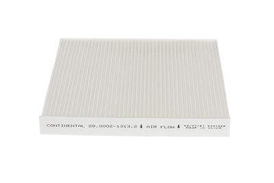 FILTER INNENRAUMLUFT CONTINENTAL 28000213132 1