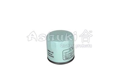 ASHUKI by Palidium N001-15 Масляный фильтр  для INFINITI  (Инфинити М37)