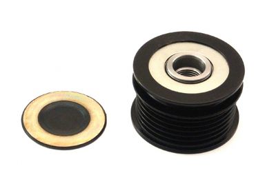 SISTEM ROATA LIBERA GENERATOR