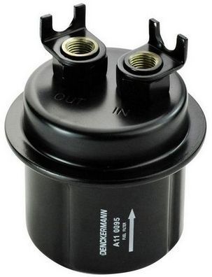 DENCKERMANN A110095 Топливный фильтр  для HONDA NSX (Хонда Нсx)