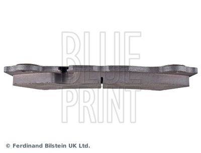 BREMSBELAGSATZ SCHEIBENBREMSE BLUE PRINT ADF124233 1