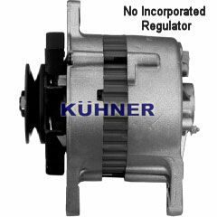Alternatore AD KÜHNER 40120