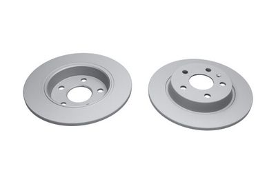 спирачен диск Kavo Parts BR-10158-C