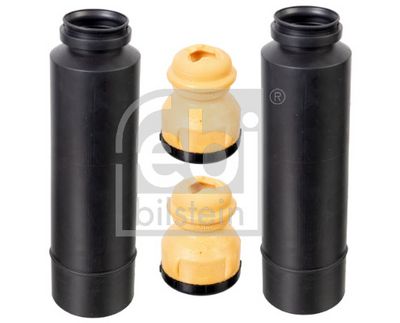 FEBI BILSTEIN Staubschutzsatz, Stoßdämpfer