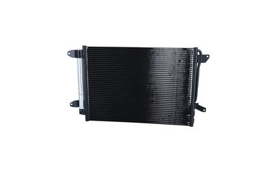 CONDENSATOR CLIMATIZARE NRF 350028 27