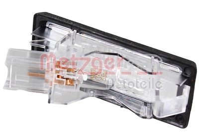 KENNZEICHENLEUCHTE METZGER AUTOTEILE 2080125 1