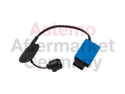 STEUERGERäT KRAFTSTOFFPUMPE