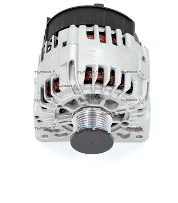 GENERATOR / ALTERNATOR TURBO-TEC TTAL001094 5