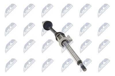 PLANETARA NTY NPWVW131 32