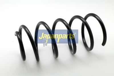JAPANPARTS Пружина ходовой части