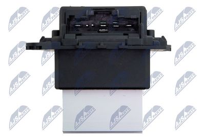 REZISTOR VENTILATOR HABITACLU NTY ERDSB000 3