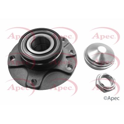 Wheel Bearing Kit APEC AWB1334