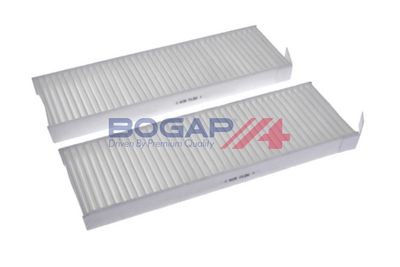 FILTRU AER HABITACLU