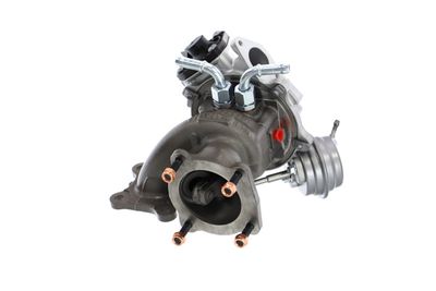 COMPRESOR SISTEM DE SUPRAALIMENTARE REMANTE 003002001104R 33