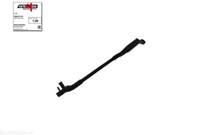 BRAT STERGATOR PARBRIZ AUTOMEGA 100037310