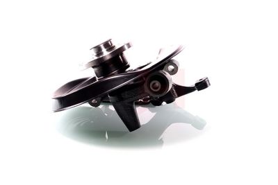 Čap nápravy zavesenia kolies GH GH-289953H