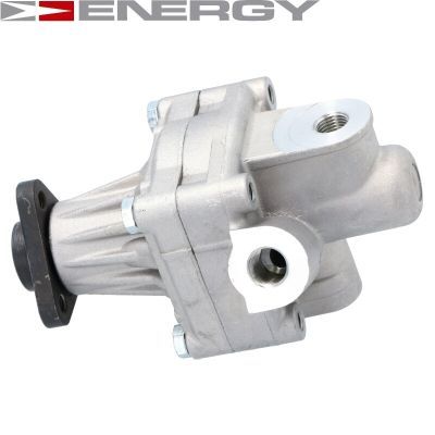 ENERGY Hidraulinis siurblys, vairo sistema