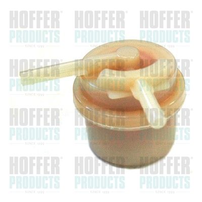 Топливный фильтр HOFFER 4503 для TOYOTA MODEL