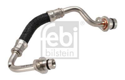 Olierør, turbolader FEBI BILSTEIN 190402