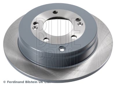 Brake Disc BLUE PRINT ADG043155