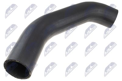 Hadica turba, Hadica plniaceho vzduchu NTY GPP-CH-040