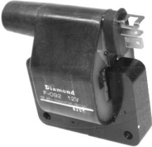 Zapalovací cívka GM B0234