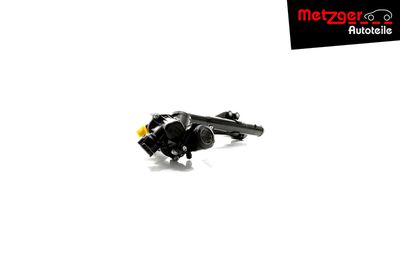 TERMOSTAT LICHID RACIRE METZGER AUTOTEILE 4006459 17