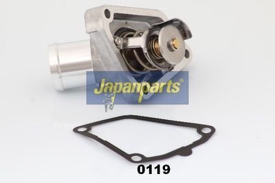 JAPANPARTS Termostatas, aušinimo skystis
