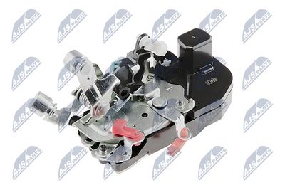 INCUIETOARE USA NTY EZCCH009