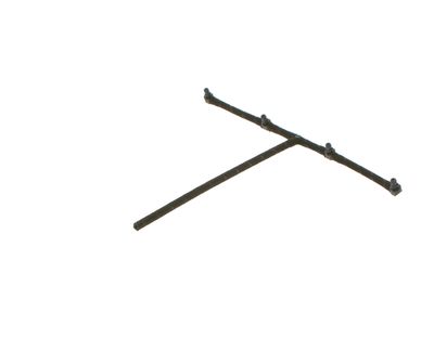 SCHLAUCH LECKKRAFTSTOFF BOSCH 0928400595 7